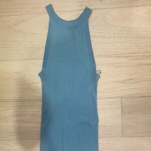 Zara top size XS